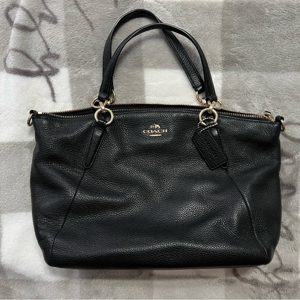 Coach crossbody